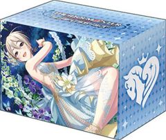 [신품] 서플라이 부시로드 덱 홀더 컬렉션 V3 Vol.967 아이돌 마스터 신데렐라 걸스 [시오미 슈코] 나비의 나무케 ver.