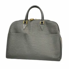 【山田】LOUIS VUITTON ルイヴィトン エピ ソルボンヌ レザー ルイヴィトン LOUIS VUITTON ビジネスバッグ ブリーフケース