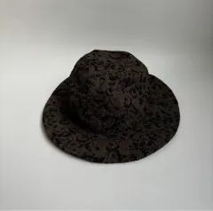 2025年最新】UNDERCOVER バケットハットの人気アイテム - メルカリ