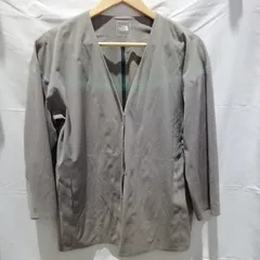 【レア色・美品】THENORTHFACE ザノースフェイス Sサイズ テックラウンジカーディガン TechLoungeCardigan モカ 茶色 グレー カーキ吸汗速乾 臭気抑制 UVケア レディース メンズ 秋物 冬物
