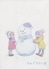 【中古】男性向一般同人誌 ≪プリパラ≫ なんでもない日 / 街子まき / ウサジェット