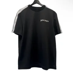 【新品】2024 IU USA限定 Tシャツ アメリカ公演 Lサイズ アイユー黒 2025年最新】iu グッズ tシャツの人気アイテム - メルカリ