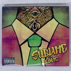 2025年最新】sublime レコードの人気アイテム - メルカリ