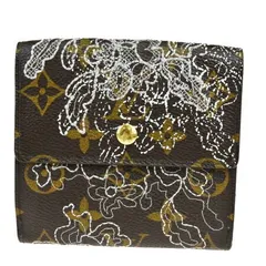 希少　ルイヴィトン モノグラム　サラ　ダンテェル　長財布　刺繍　小銭 楽天市場】[中古] ルイヴィトン モノグラム・ダンテェル