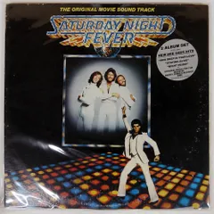 2025年最新】サタデーナイトフィーバーcdの人気アイテム - メルカリ