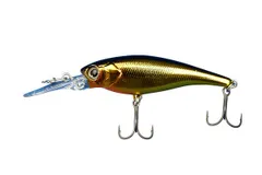DSTYLE(ディスタイル) DBLOW SHAD(ディーブローシャッド)58SP キンクロのサムネイル