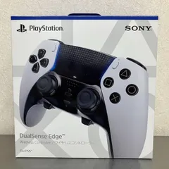 プレイステーション5 SONY プレステ5 DualSense Edge ワイヤレスコントローラー ゲーム / PS5 Playstation
