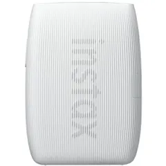 【初回限定フィルム10枚付】富士フィルム　スマートフォン用プリンター リンク3　CLAY WHITE（クレイホワイト） INS MINI LINK3 CLAY WHITE