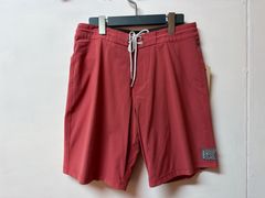 STOHK BOARDSHORT SLM VISSLA　30インチ　サーフィン　ボードショーツ　海パン　ヴィスラ