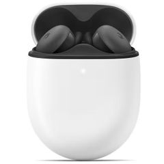 Google グーグル Pixel Buds A-Series Charcoal GA04281-GB カーボン