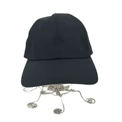 nanamica poten コラボキャップ nanamica / nanamica × NEW ERA®︎ Collaboration cap