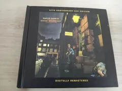 2CD！ジギー・スターダスト　発売30周年記念アニヴァーサリー・エディション Ziggy Stardust: 30th Anniversary - Amazon.com Music