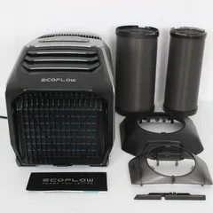 2025年最新】ecoflow wave 2 ポータブルエアコンの人気アイテム
