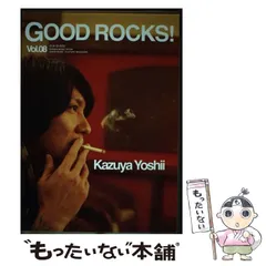 【中古】 ＧＯＯＤ　ＲＯＣＫＳ！ ＧＯＯＤ　ＭＵＳＩＣ　ＣＵＬＴＵＲＥ　ＭＡＧＡＺＩ Ｖｏｌ．１３/ＲＯＣＫＳ　ＥＮＴＥＲＴＡＩＮＭＥＮＴ/ロックスエンタテインメント 2025年最新】good rocks 13の人気アイテム - メルカリ