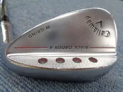 2025年最新】ウェッジ キャロウェイ マックの人気アイテム