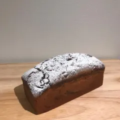 tomarikiパウンドケーキ*苺マスカルポーネ*丸ごと1本のサムネイル