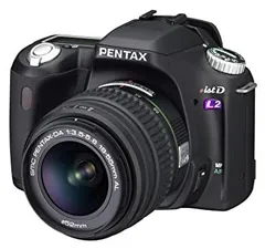 ❤即購入1000円OFF❤ PENTAX *ist D L2 おまけ望遠レンズ ❤即購入1000円OFF❤ PENTAX *ist D L2 おまけ望遠レンズ