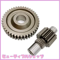 【特価】Meliore 汎用 ハイギア 2次側 ホンダ ディオ スーパー ライブ DIO フィット ジョルノ ジュリオ タクト ジョーカー ブロード Gダッシュ DJ-1RR 社外 15 42