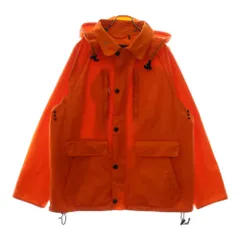 売れ筋ランキングも 2025年最新】SUPREMEオレンジジャケットの人気アイテム メルカリ - ジャケット・アウター