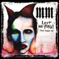 2025年最新】marilyn manson レコードの人気アイテム - メルカリ