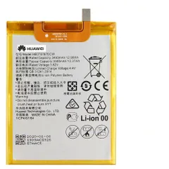 即日発送! 純正同等新品! HUAWEI honor V8 バッテリー HB376787ECW KNT-TL10 携帯電話のバッテリー  電池パック交換 内蔵battery 両面テープ 修理工具付き  PSE認証済製品