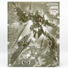 MG 1/100 百式 Ver.2.0 [メカニカルクリア] − 商品情報｜THE
