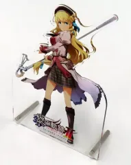 【中古】アクリルスタンド・アクリルパネル [単品] アニエス・クローデル アクリルスタンド(キャラダイカット) 「PS4/PS5 英雄伝説 黎の軌跡II -CRIMSON SiN- WonderGOOオリジナル限定セット」 同梱品