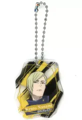 【中古】雑貨 七海建人 「呪術廻戦 懐玉・玉折 アクリミニ アクリルキーチェーン」