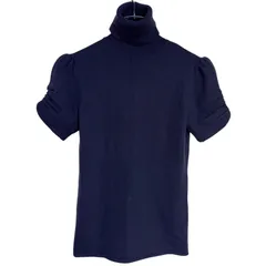 ポロラルフローレン 半袖ニット ネイビー Sサイズ 楽天市場】Polo Ralph Lauren ポロ ラルフローレン 半袖 ニット