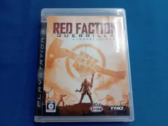 PS3 レッドファクション:ゲリラ