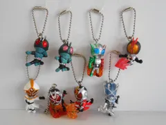 ♯Jee21FJ仮面ライダー大集合スイング13フルコンプ全8種