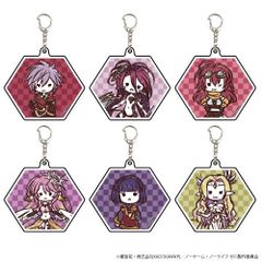 六本木サディスティックナイト　東方ユウキ　グッズセット 六本木サディスティックナイト 鬼川ナツ 東方ユウキ シール