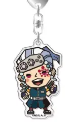 【中古】雑貨 宇髄天元 「鬼滅の刃 アクリルキーホルダーコレクション vol.2」