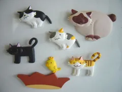 2025年最新】つみネコ マグネットの人気アイテム - メルカリ