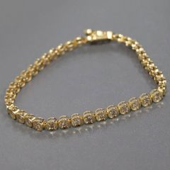 K18PGダイヤモンドペンダント リバーシブル D0.28 4.0g - メルカリ 