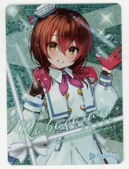 数量限定版 活動4周年記念 ロボ子さん タペストリー アクリルキーホルダー 数量限定版 活動4周年記念 ロボ子さん タペストリー アクリル