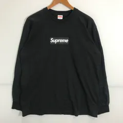 【激レア】SUPREME シュプリーム ロンT ゆるだぼ Tシャツ 完売モデル 2025年最新】ロンt supremeの人気アイテム - メルカリ