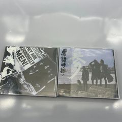 男闘呼組/ロクデナシ 6th アルバム　セカンドアルバム CD+男闘呼組/参」男闘呼組 CD【参】 アルバム