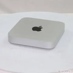 中古Mac Mini M1 RAM8GB SSD256GB 元展示品 最終値下げ 中古Mac Mini M1 RAM8GB SSD256GB 元展示品 最終値下げ