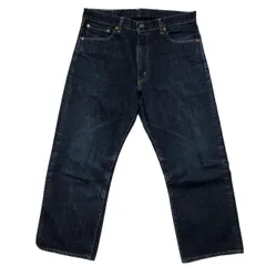 品番67505-0217Levi's505復刻67年ダブルネーム(551Z XX)W36新品リジット