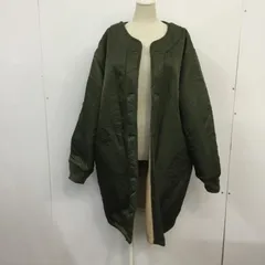 2025年最新】jeanasis コート リバーシブルの人気アイテム
