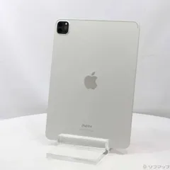 Amazon.co.jp: [Refurbished] Apple iPad Pro 2022 11-inch (4th