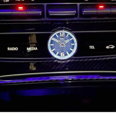 メルセデスベンツ　Cクラス　Eクラス　Sクラス　IWC AMG仕様　車内時計ユニット