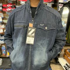 Z-DRAGON ジャケット 75600