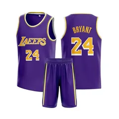 2025年最新】コービーブライアントユニフォームの人気アイテム - メルカリ