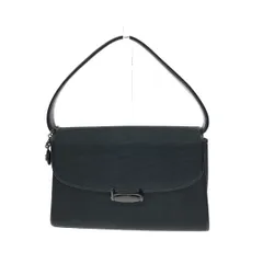 HORSE HAIR ホースヘア ホースヘア/ワンショルダーバッグ  フォーマル/ホースヘア―    ブラック レディース / 240001156049