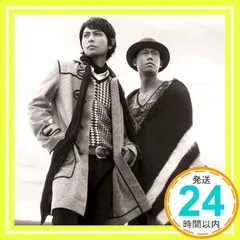 遠影 feat.John Legend (初回限定盤)(DVD付) [CD] CHEMISTRY; John Legend_02