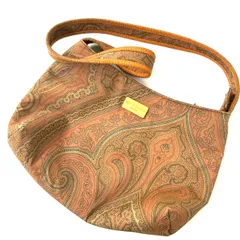 希少♡ジャガード♡コンビレザー♡ETRO エトロ ペイズリー ショルダーバッグ 楽天市場】ETRO エトロ ショルダーバッグ 0H856 8010 PAISLEY