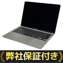 Apple MacBook Air M1 2020 13インチ ノート PC Apple M1 8GB SSD256GB Ventura 中古 T10192329