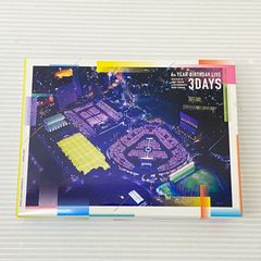 乃木坂6thyearbirthdaylive3DAYS 6th YEAR BIRTHDAY LIVE 3DAYS 乃木坂46 [DVD] 中古品